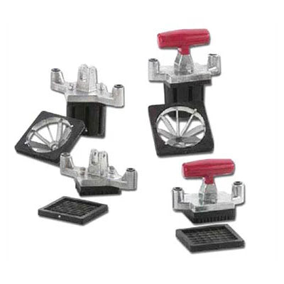 Vollrath 15062 InstaCut Dicer Assembly, 1/4