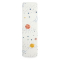 Boutique Large Silky Soft Bamboo Swaddle, Stargaze