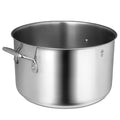Sitram HORECA R Half Stock Pot