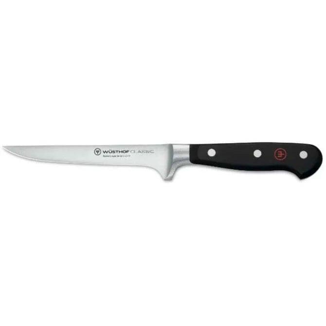 Wusthof Classic Stiff Boning Knife