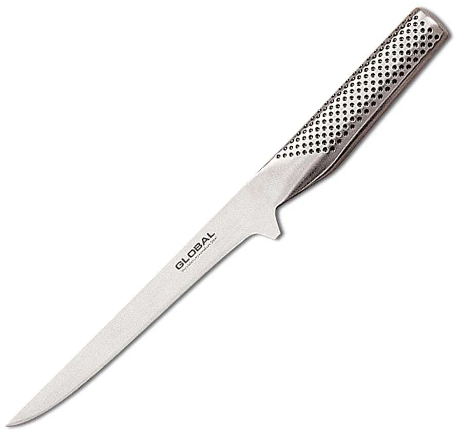 Global Forged Boning Knife