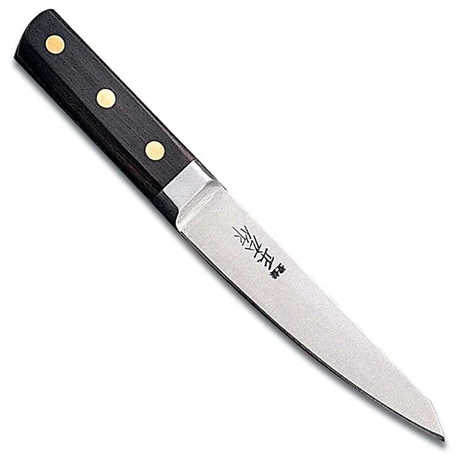 Masahiro Boning Knife - Honesuki -  Carbon Steel