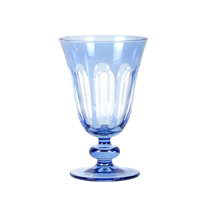 Rialto Tulip Glass, 295ml, Thistle