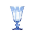 Rialto Tulip Glass, 295ml, Thistle