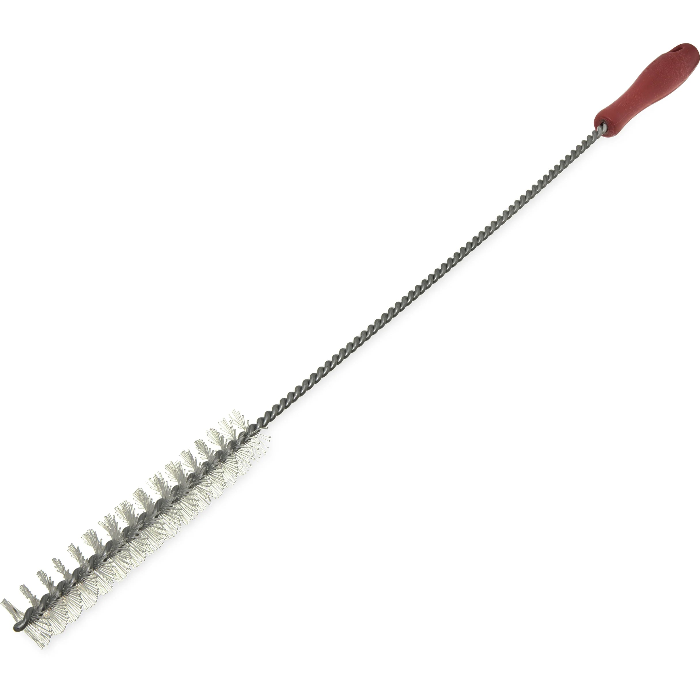 Carlisle 4011000 Deep Fryer Cleaning Brush, 28