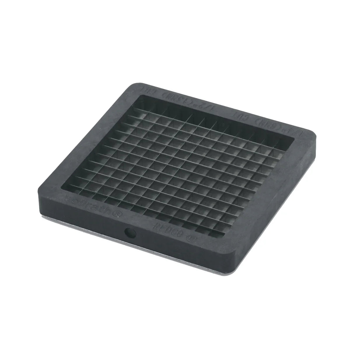 Vollrath 15062 InstaCut Dicer Assembly, 1/4