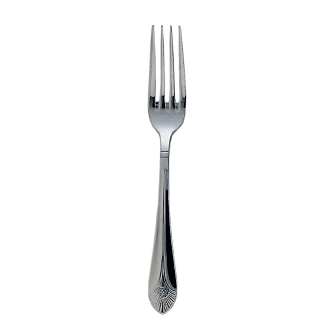 Update International MA-206 Marquise Salad Fork #206, Pack of 12