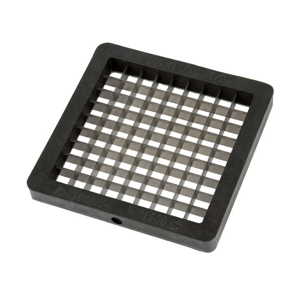 Vollrath 15063 InstaCut Dicer Assembly, 3/8