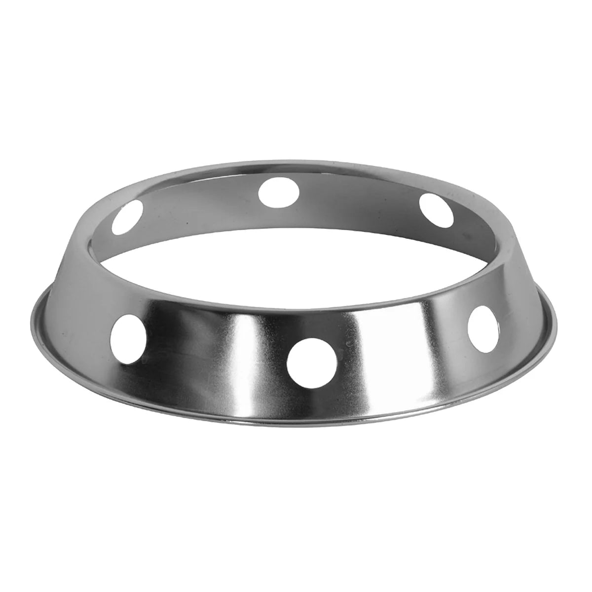 Thunder Group ALSR001 Steel Wok Ring, 10