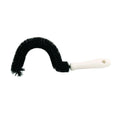 Curved Coffee Pot / Decanter Brush, 11